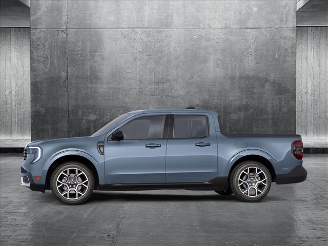 2025 Ford Maverick Lariat photo 2