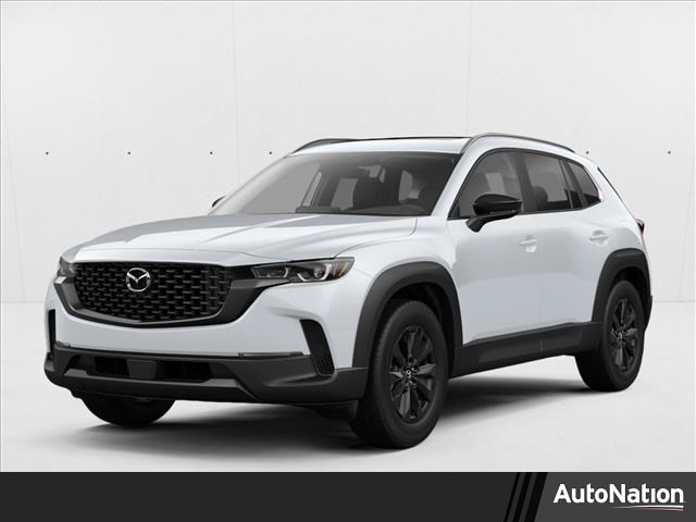 2024 Mazda CX-50 2.5 S PREMIUM's photo
