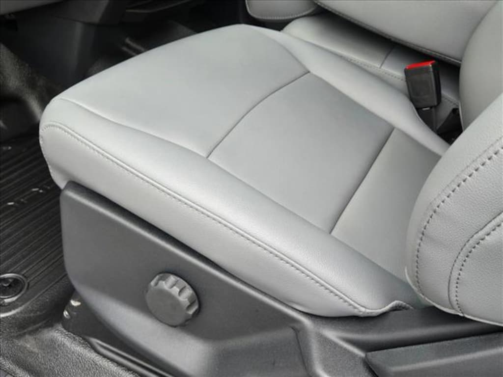 New 2026 Ford F-250 XL Truck Crew Cab