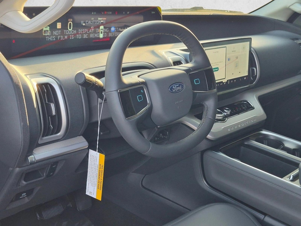 New 2026 Ford Expedition Active SUV