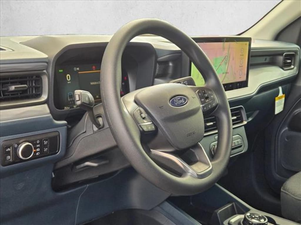 New 2026 Ford Maverick XL Truck SuperCrew