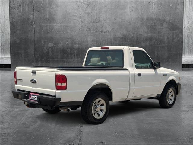 Image 5 of 2011 Ford Ranger XL Truck Regular Cab