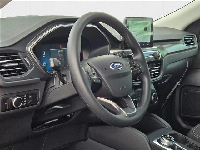 2025 Ford Escape Active photo 2