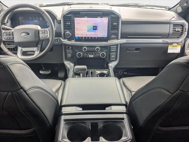 2025 Ford F-150 XLT - Photo 15