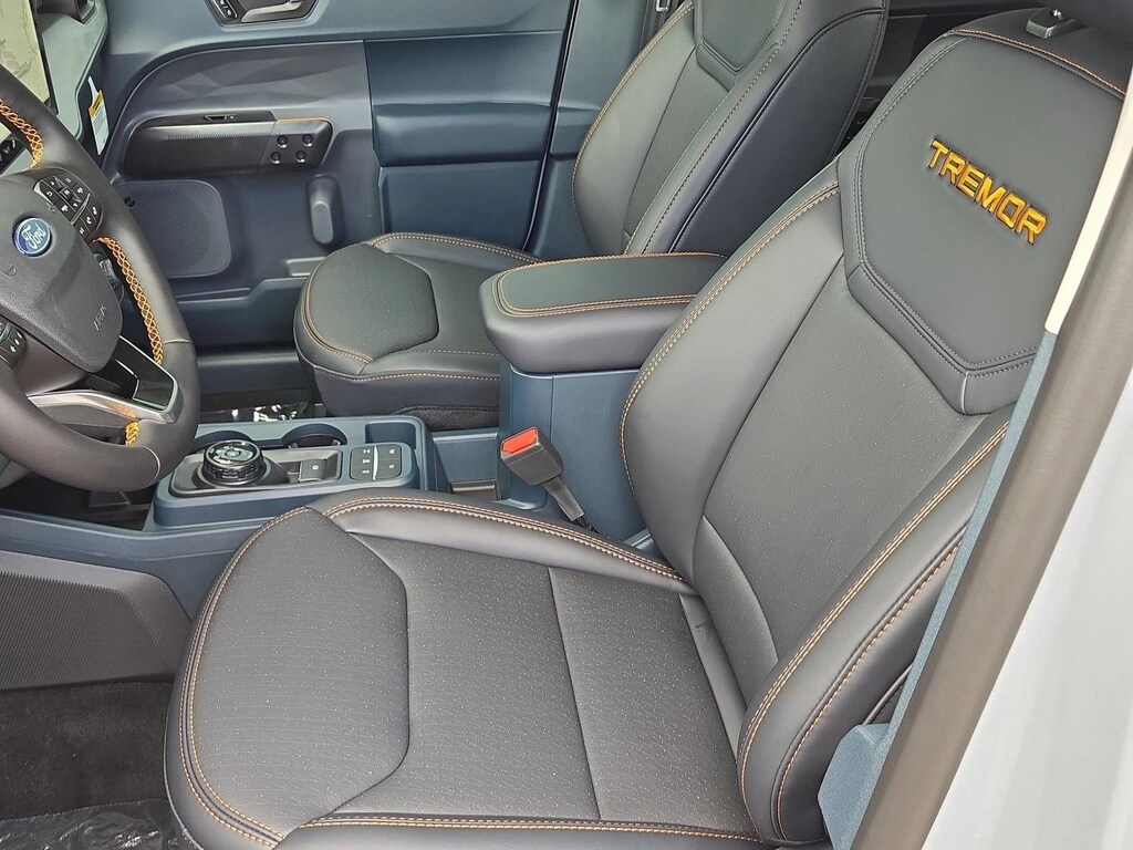 New 2026 Ford Maverick Tremor Truck SuperCrew