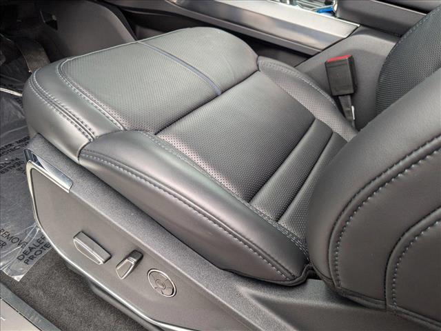 2025 Ford F-150 Platinum photo 4