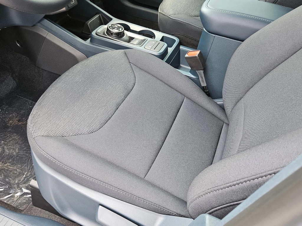 New 2026 Ford Maverick XL Truck SuperCrew