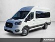 Ford Transit-350 Passenger