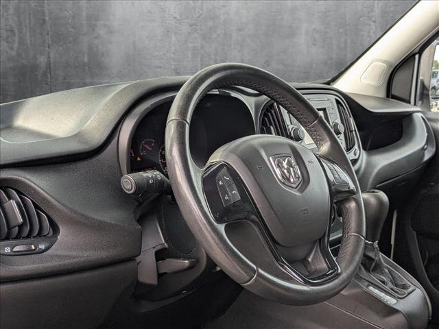 Image 10 of 2016 Ram ProMaster City Tradesman SLT Wagon