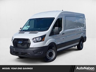 2025 Ford Transit-250 Cargo Van Medium Roof Van