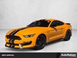  Ford Shelby GT350