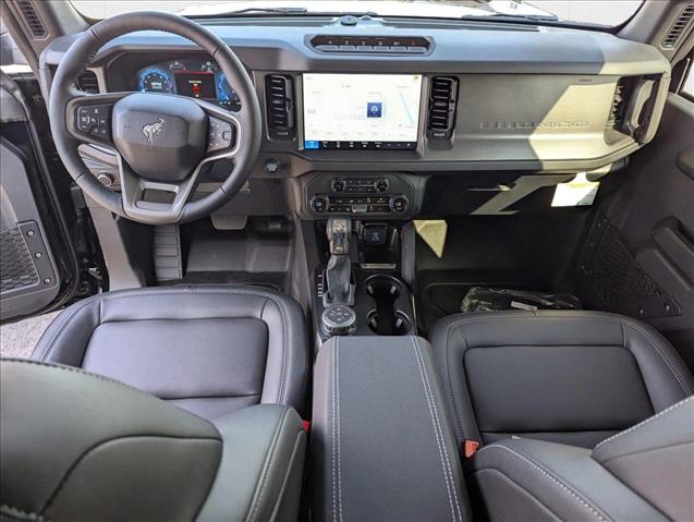 2025 Ford Bronco 4-Door Badlands - Photo 14