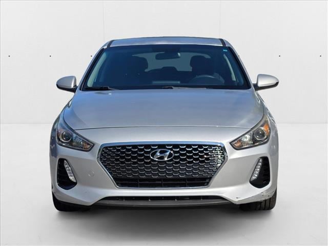 Used 2018 Hyundai Elantra GT GT with VIN KMHH35LE7JU041374 for sale in St. Petersburg, FL