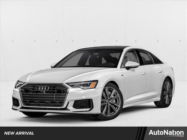2019 Audi A6 45 Premium Plus S tronic quattro's photo