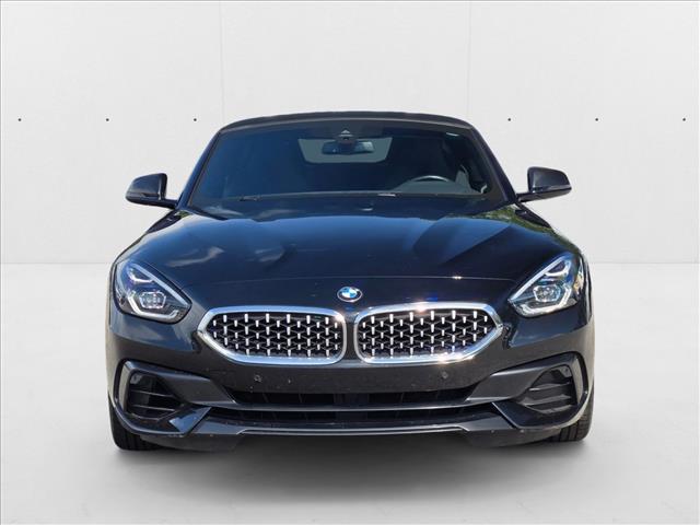 2021 Bmw Z4 sDrive30i photo 3