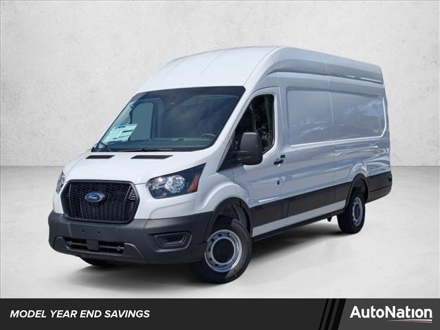 2025 Ford Transit Van Base's photo