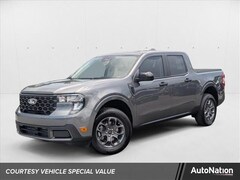 2025 Ford Maverick XLT Truck SuperCrew