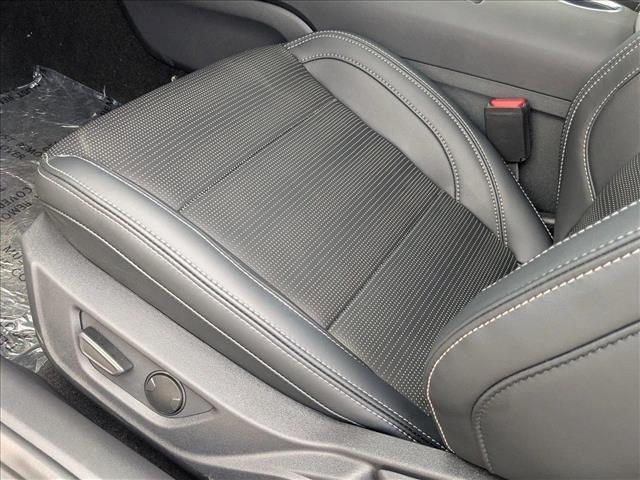2025 Ford Mustang GT Premium photo 4