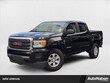 GMC Canyon