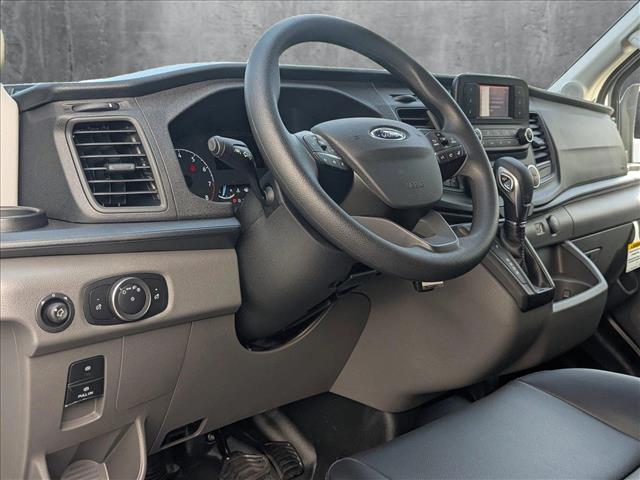 2025 Ford Transit photo 3