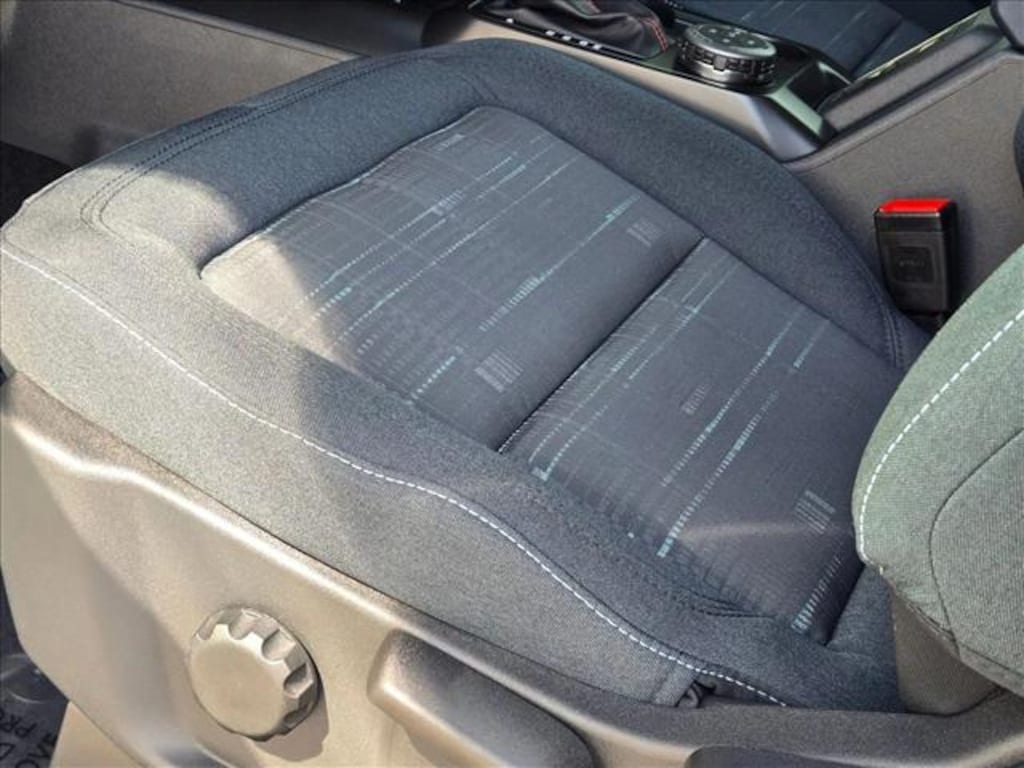 New 2025 Ford Bronco Heritage Edition SUV