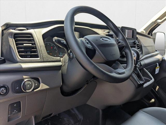 2025 Ford Transit photo 3