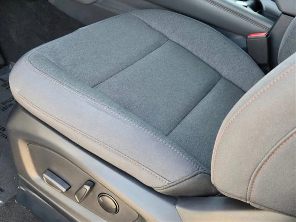 New 2026 Ford Explorer Active w/200A Pkg SUV