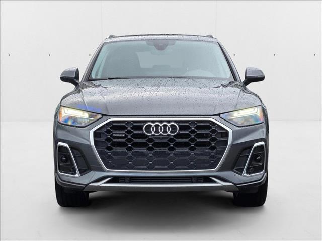 2023 Audi Q5 S line Premium Plus 45 TFSI photo 2