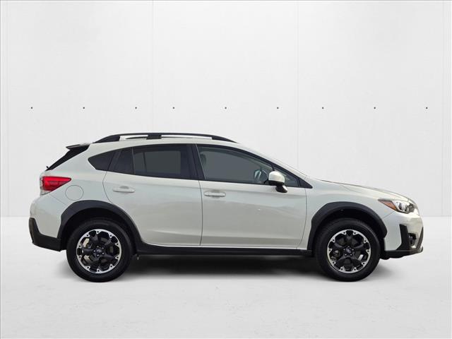 2021 Subaru Crosstrek Premium photo 4