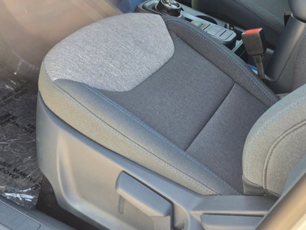 New 2026 Ford Maverick XLT Truck SuperCrew