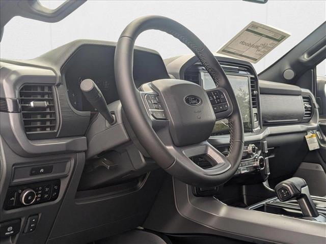 2025 Ford F-150 XLT photo 3