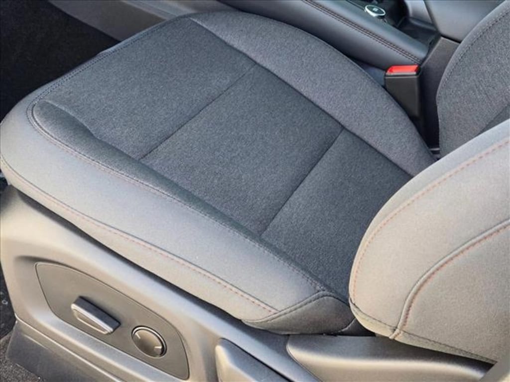 New 2026 Ford Explorer Active (100A) SUV