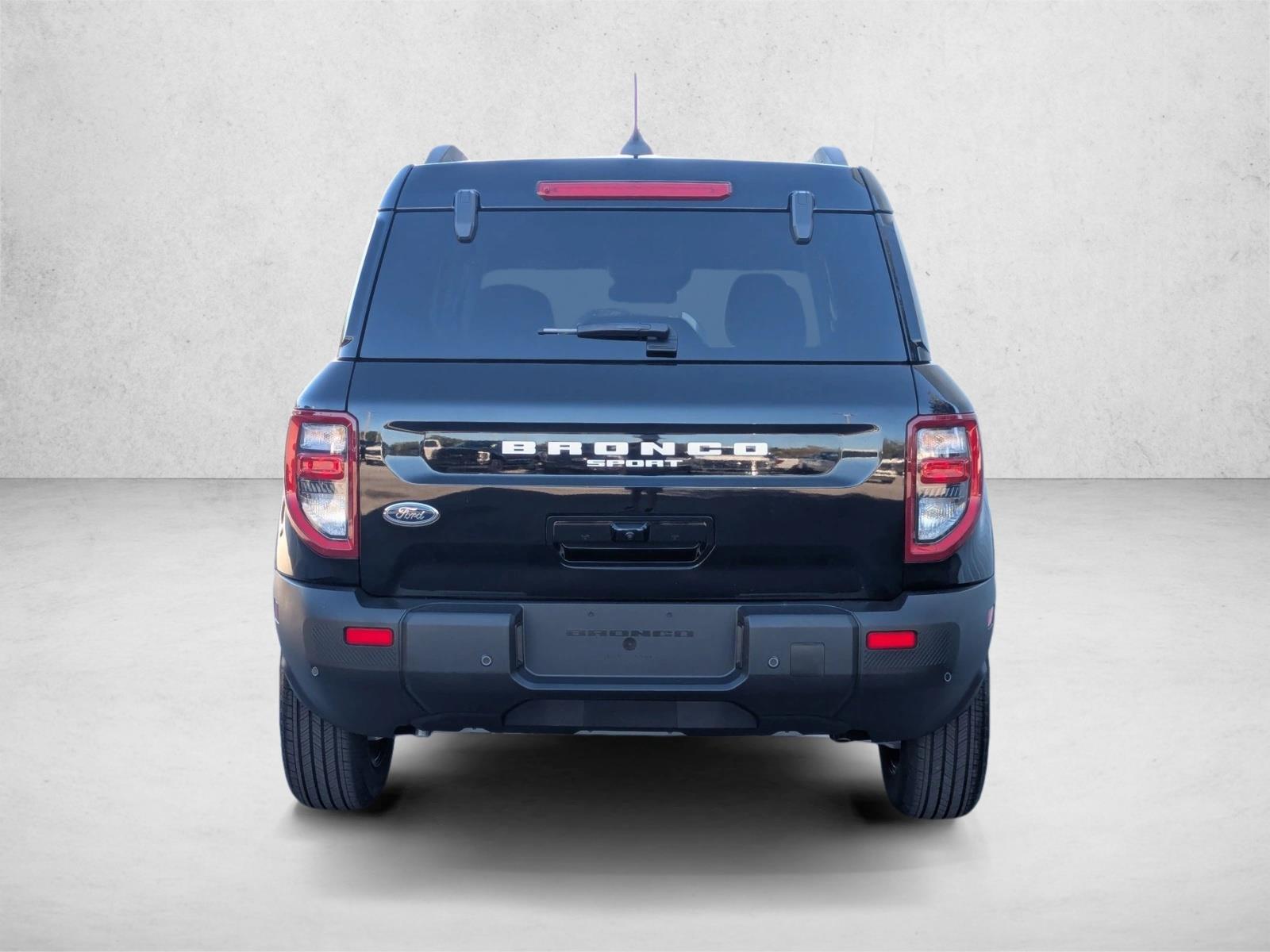 2025 Ford Bronco Sport Outer Banks - Photo 7