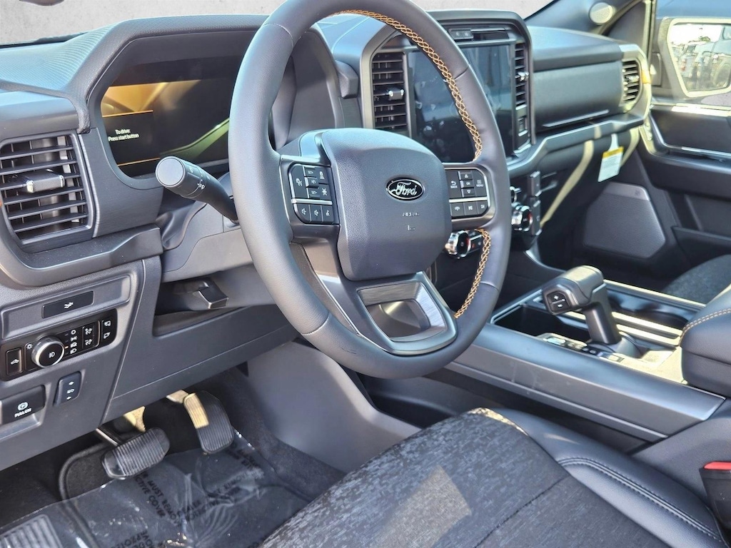 New 2026 Ford F-150 Tremor Truck SuperCrew Cab