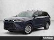  Toyota Grand Highlander Hybrid