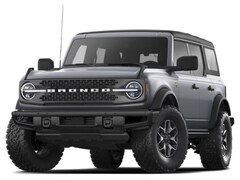 2025 Ford Bronco Badlands SUV