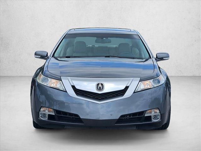 Used 2010 Acura TL Technology Package with VIN 19UUA9F53AA006362 for sale in St. Petersburg, FL