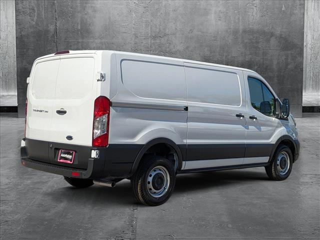 2025 Ford Transit photo 2