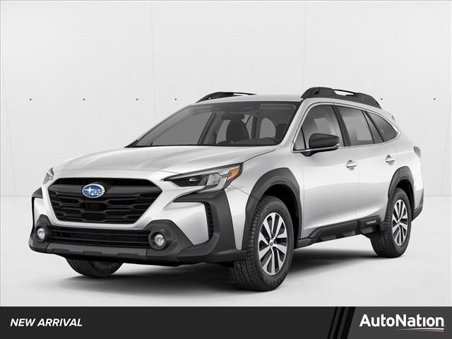 2025 Subaru Outback -'s photo
