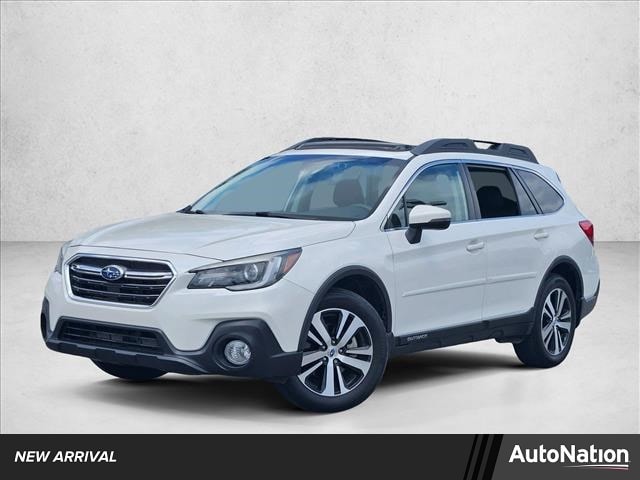 2019 Subaru Outback Limited