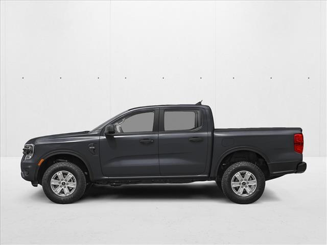 2025 Ford Ranger XL photo 3