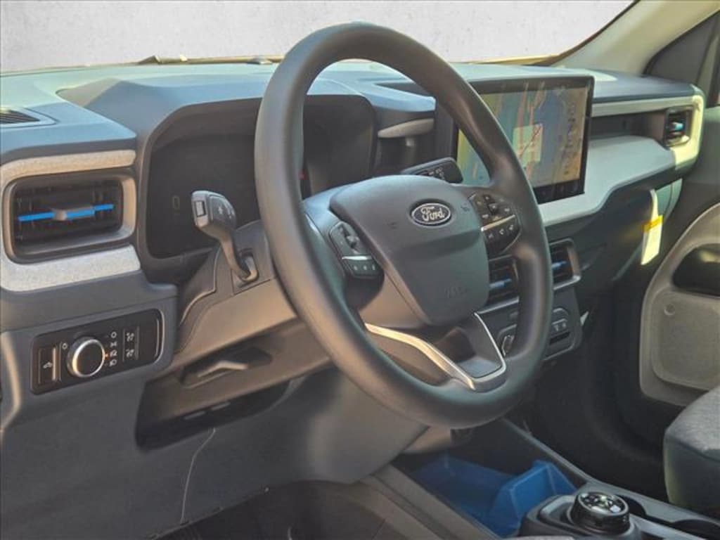 New 2026 Ford Maverick XLT Truck SuperCrew