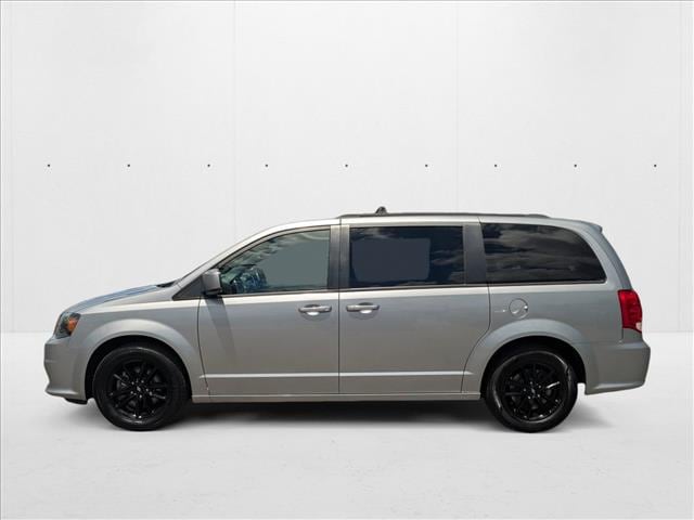 Image of 2019 Dodge Grand Caravan GT Van Passenger