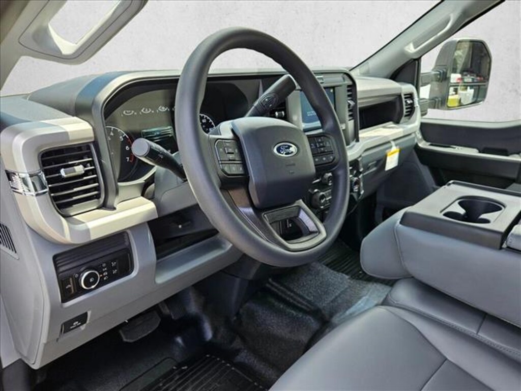 New 2026 Ford F-250 XL Truck Crew Cab