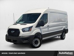 2025 Ford Transit-250 Cargo Van Medium Roof Van