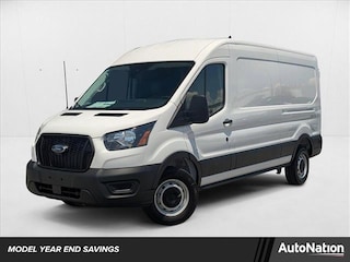 2025 Ford Transit-250 Cargo Van Medium Roof Van