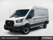  Ford Transit-250 Cargo