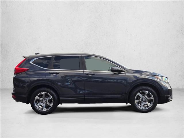 2019 Honda CR-V EX-L photo 3