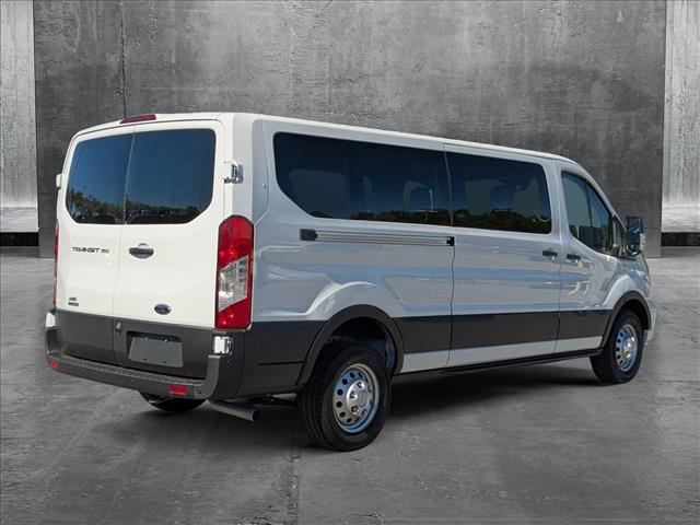 2024 Ford Transit XL photo 2