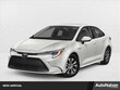  Toyota Corolla Hybrid